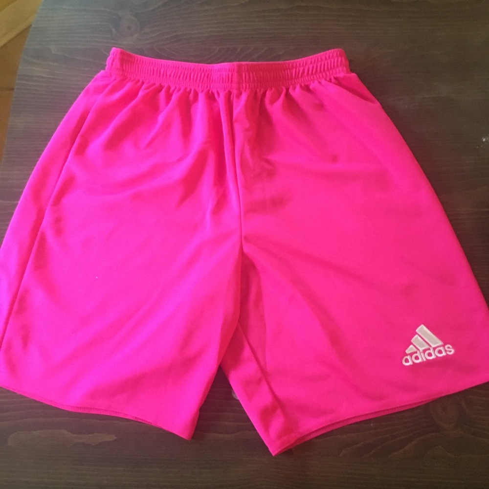 Women’s Adidas climalite shorts